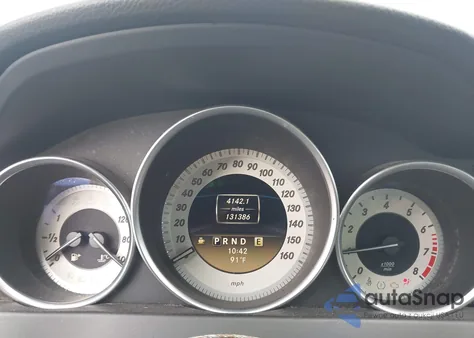 2012 Mercedes-Benz C 300 Luxury 4Matic/Sport 4Matic из США, поврежденный, VIN WDDGF8BB3CF909092